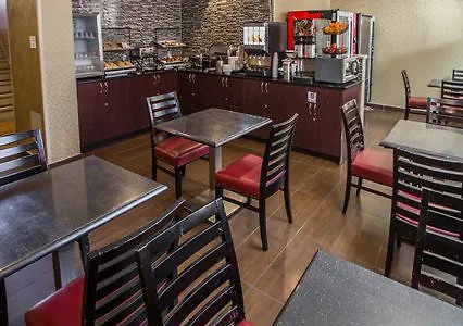 Rodeway Inn Bronx Zoo 